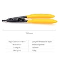 thumbnail image 4 of Optical Fiber Tool Kit Cold Connection tool Optical Fiber Stripping Cleaver for SUMITOMO with 36000 Cleaves and Fiber Optic Drop Cable Fiber Stripper CFS-2 Double Port Hole, 4 of 5