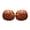 B, variant on YIFAEUX 2Pcs Walnuts Relax Hand Massage Balls for Stress Relief And Blood Circulation Support Natural Wood Fidget Tool Enhances Focus Joint Health Sleep Memory Aid Gift