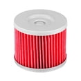 thumbnail image 2 of FILTRO DE ACEITE DE MOTOCICTA DE MOTOCICLETA PARA F650GS F650 F650ST G650 G650GS, 2 of 8