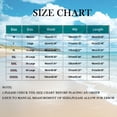 thumbnail image 2 of Aimik Mens Cargo Shorts Drawstring Hem Multi Pocket Mens Streetwear Shorts Summer Durable Fashion Shorts for Daily or Work, 2 of 4