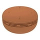 thumbnail image 1 of Amzcrzy Electrónica para hombres Organizador de electrónica Cámara digital Altavoz Bluetooth Macaron portátil para exteriores, mini altavoz redondo con forma de hamburguesa. Accesorios para juegos Ga, 1 of 1