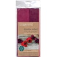 thumbnail image 1 of Lia Griffith Double-Sided Extra Fine Crepe Paper 2/Pkg-Sangria/Aubergine & Cherry/Raspberry - LG11022, 1 of 2