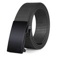 thumbnail image 1 of Cinturón Táctico Ajustable FAIRWIN de Nylon con Hebilla de Carraca 114 cm, 1 of 6
