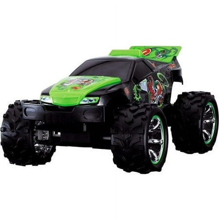 Dickie Desert Devil Radio-Controlled Vehicle