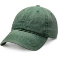 thumbnail image 1 of CHOK.LIDS Everyday Premium Dad Hat Unisex Cotton Baseball Cap for Men and Women Adjustable Lightweight Polo Style Curved Brim, 1 of 12