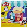 thumbnail image 1 of Play-Doh Donut Drop Shop Playset, 1 of 4