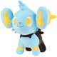 thumbnail image 3 of Peluche Jazwares Pokémon Shinx 30 cm con licencia oficial, 3 of 5