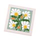 thumbnail image 4 of Kits de punzón, materiales para cuadros decorativos, arte de pared, kit de bordado, costura Estilo B, 4 of 9