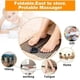 thumbnail image 5 of Portable Foot Massage Mat Smart 8 Modes Electric EMS Pulse Muscle Stimulation Relief Pain Relax Feet Massager Pad, 5 of 5