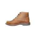 thumbnail image 3 of BOTAS CASUALES LEON HOMBRE CABALLERO CAFE CANELA PIEL 5661 LEON 5661, 3 of 3