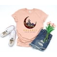 thumbnail image 2 of SJM, Velaris T-shirt, ACOTAR Feyre's Tattoo, The Night Court, A Court Of Thorns And Roses, 2 of 8