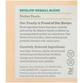 thumbnail image 3 of Bigelow Perfect Peach, Caffeine-Free Herbal Tea Bags, 20 Count (4 packs of 20), 3 of 7