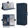 thumbnail image 1 of Funda Tipo Billetera GANGXUN para OnePlus 12 5G – Tapa Flip con Tarjetero, 1 of 5