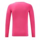 thumbnail image 4 of Camisa de compresión DEVOROPA Youth Boys de manga larga rosa XS, 4 of 7
