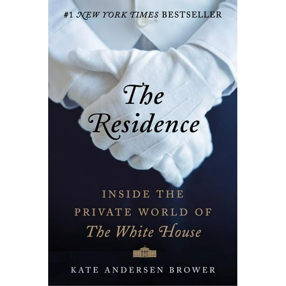 The Residence (Hardcover)
