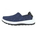 thumbnail image 1 of Bernie Mev Women's Hype Gem Slip-on Sneaker, 1 of 1