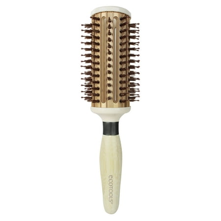 ecoTools Large Thermal Styler Round Hair Brush