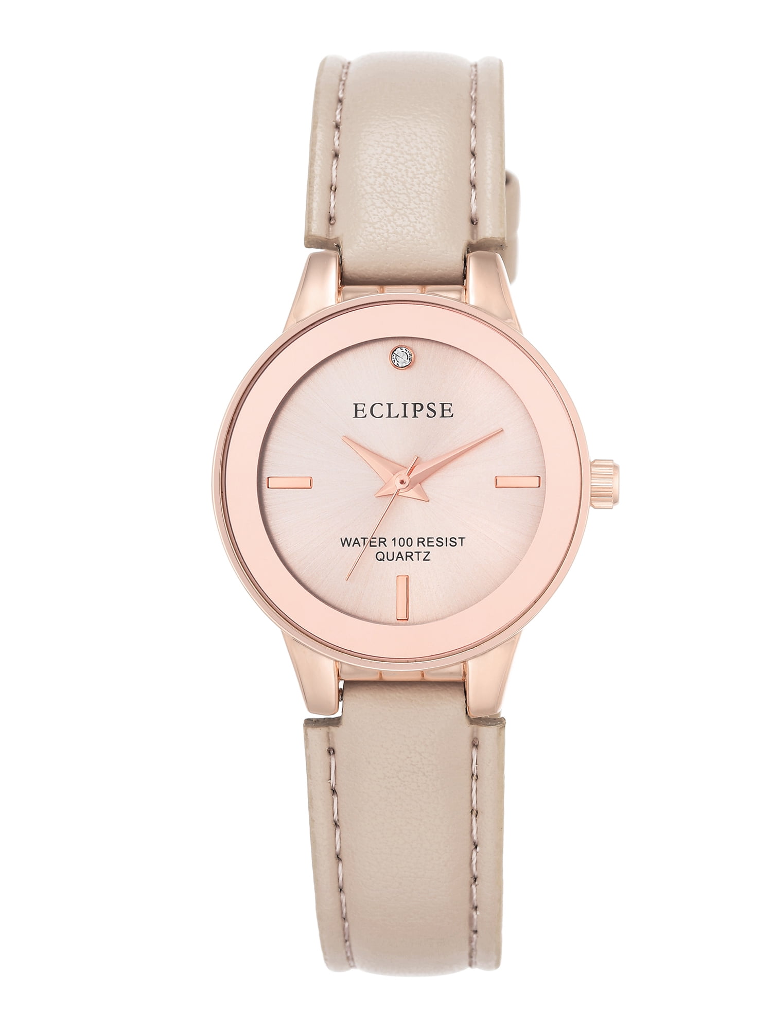 eclipse by armitron women's watch