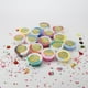 thumbnail image 5 of Paquete de 16 unidades de mantequilla bicolor Slime Kit Howlaiwoo para niños de 6 a 12 años, 5 of 7