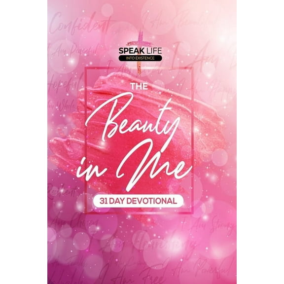 The Beauty in Me (Paperback)