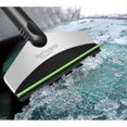 thumbnail image 4 of Ice Scraper, 4 In 1 Car Ice Scraper, Stainless Steel Snow Shovel Professional Ice Scraper Ice Scraper, 4 of 4