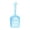 bleu, variante sur Outil de Nettoyage de Litière pour Chats – Pelle avec Design Creux pour Tamisage des Déchets et Réduction des Agglomérats