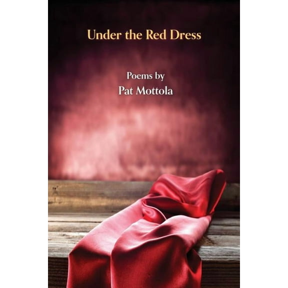 Under the Red Dress, (Paperback)