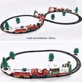 thumbnail image 4 of 1Pack Train Toys Train Set Toy Train Train Toy Train Set for Toddlers 2-8yr Old Train Sets for Kids Train Sets Trains for 3 Year Old Boys Train Toys for 3-8 Year Old Boys, 4 of 10