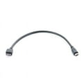 thumbnail image 4 of Type-C to Micro B Cable - USB 3.1 Gen1 5Gbps Data Transfer, Reversible Connector, for Hard Drive/Smartphone Sync, 4 of 7