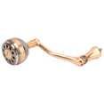 thumbnail image 4 of Fishing Reel Handle, Aluminum Alloy Screw in Type Replacement Handle for Spinning Reel, with Medium and Large Size Options, 4 of 7