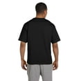thumbnail image 3 of Champion Men`s Heritage Tee, XL, Black, 3 of 4