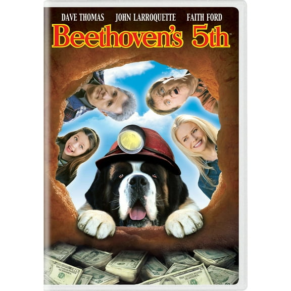 Beethoven's 5th [DVD]