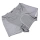 thumbnail image 4 of YM- Pantalones cortos para bicicleta, ropa interior para ciclismo, secado rápido, antideslizantes, transpirables, almohadilla de silicona gruesa, ropa interior para ciclismo L, 4 of 10