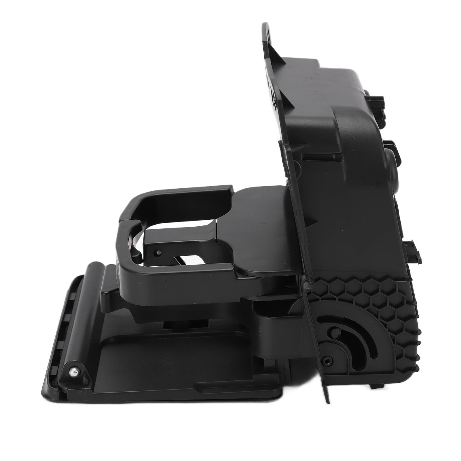 7N0862533, Durable Rear Armrest Cup Holder ABS Car Cup Holder For