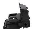 thumbnail image 1 of Car Drink Holder,Black Rear Armrest Cup Car Cup Holder Rear Cup Holder Ultimate Comfort, 1 of 7