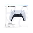 thumbnail image 1 of PS5 Control DualSense Blanco inalambrico Sony Playstation PlayStation 5, 1 of 4
