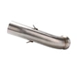 thumbnail image 3 of Tubo De Escape De Motocicleta De Acero Inoxidable Que Elimina El Ruido Del Tubo Medio De La Motocicleta Para Ktm Duck 390 250 Rc390 2017-2018 Serendint VI004267-00, 3 of 7