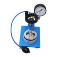 thumbnail image 2 of INTBUYING Textile Fabric Waterproof Testing Machine Water Resistance and Pressure Measurement Test Waterproof Testing Machine, 2 of 7