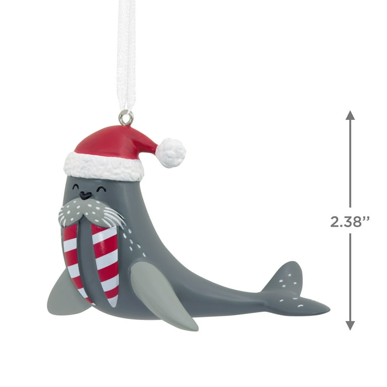 Walmart ornaments 2024