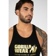 thumbnail image 5 of Classic Tank Top - Gold, 5 of 8