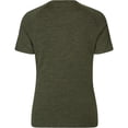 thumbnail image 2 of Seeland Active S/S T-shirt Women Pine green X-Large, 2 of 3