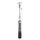 thumbnail image 5 of Ajustable para Motocicleta, Soporte Lateral para Patada de Pie, Negro, 5 of 7