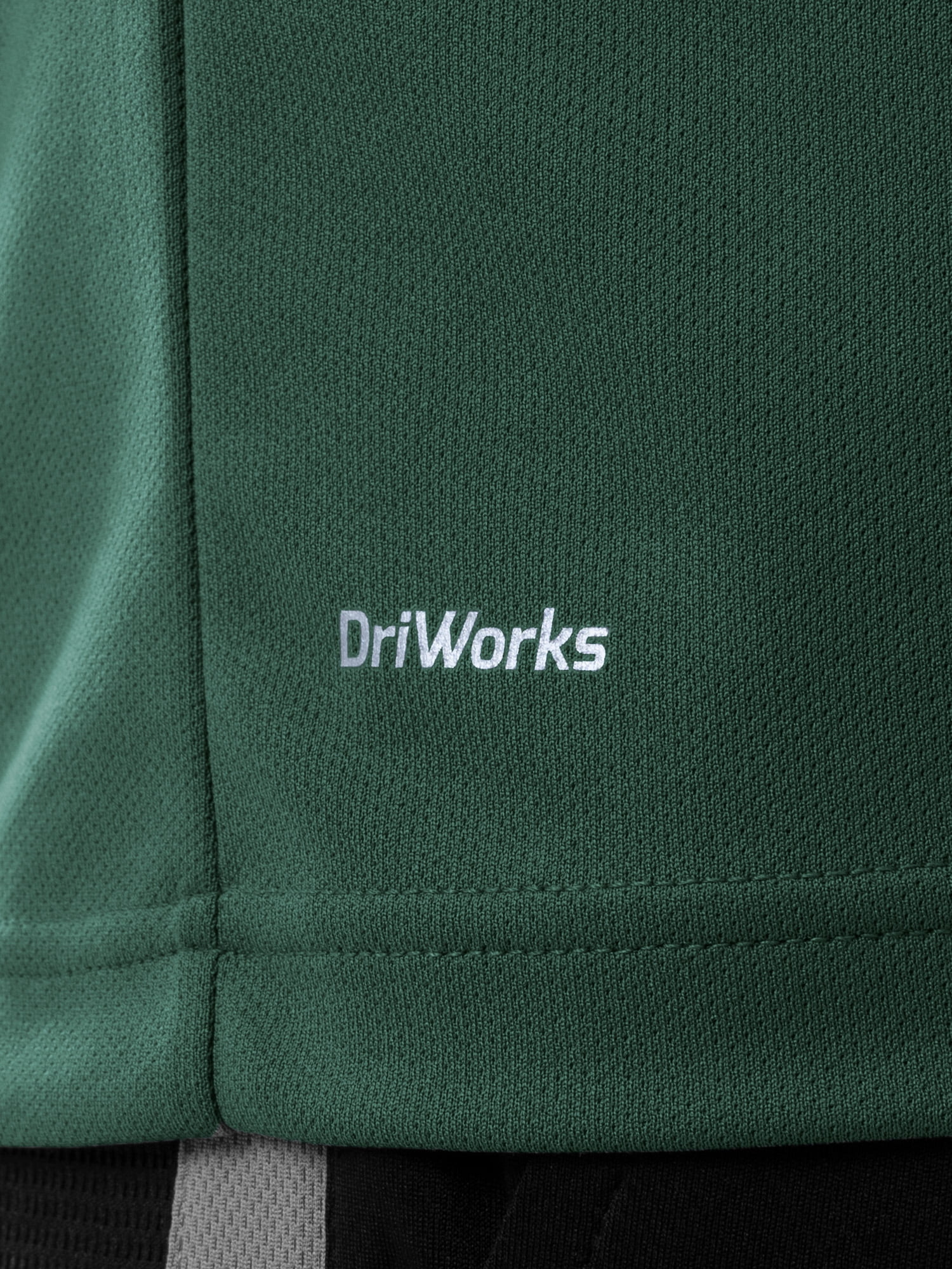 Athletic Works Men's and Big Men's Core Active Tee with Short Sleeves, Sizes XS-4XLT