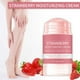 thumbnail image 5 of Crema Hidratante de Fresa XWSHYW para Manos y Pies Antigrietas, 5 of 6