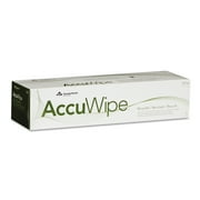 Georgia Pacific Professional AccuWipe Recycled 1-Ply Delicate Task Wipers,15x16 7 10,White, 14 Box, 20 Box Ct by Georgia Pacific