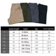 thumbnail image 5 of T Pantalones Cortos Tipo Cargo De Camuflaje Para Hombre,, 5 of 8