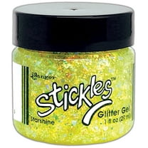 Ranger Stickles Glitter Gels-Starshine