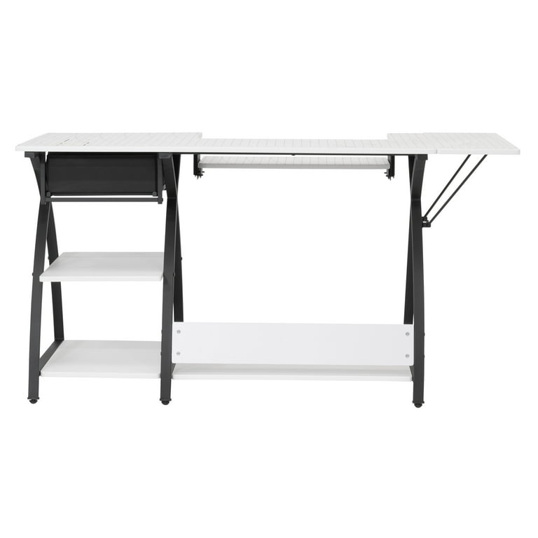 Comet Lift Craft Ready Sewing Table with Adjustable Height Comet Lift Craft Ready Sewing Table with Adjustable Height