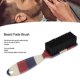 thumbnail image 3 of Cepillo para desvanecer la barba cepillo suave para desvanecer la barba patrón de rayas 3 piezas para salón ANGGREK Otros, 3 of 8