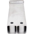 thumbnail image 4 of Geelife Bumper Face Bar Bracket Retainer Mounting Brace Front Driver or Passenger Side, 4 of 8